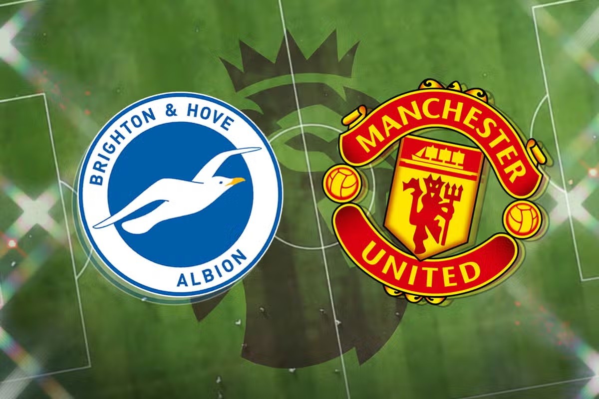 Nhận định, soi kèo Brighton vs MU, 22h00 ngày 19/5 - Vòng 38 Ngoại hạng Anh Nhận định, soi kèo Brighton vs MU, 22h00 ngày 19/5 - Vòng 38 Ngoại hạng Anh