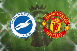 Nhận định, soi kèo Brighton vs MU, 22h00 ngày 19/5 - Vòng 38 Ngoại hạng Anh