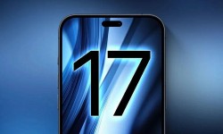 Apple sẽ ra mắt mẫu iPhone 17 cao cấp hoàn toàn mới vào năm 2025