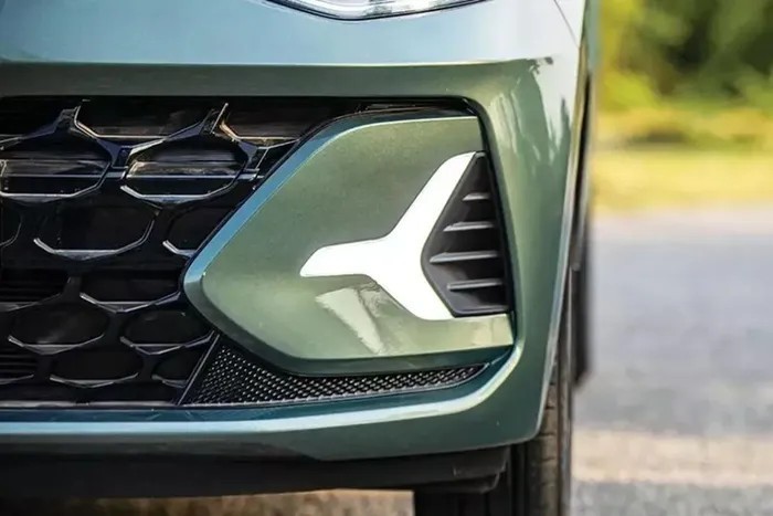 Những thay đổi mới ở Hyundai Grand i10 Nios tại Ấn Độ.