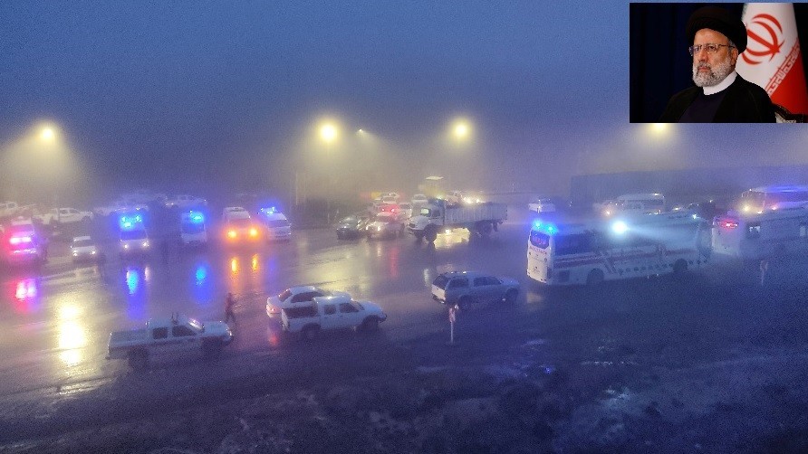 may bay cho tong thong iran gap nan ong putin trieu tap hop khan ra menh lenh nong tho nhi ky nhap cuoc tim kiem