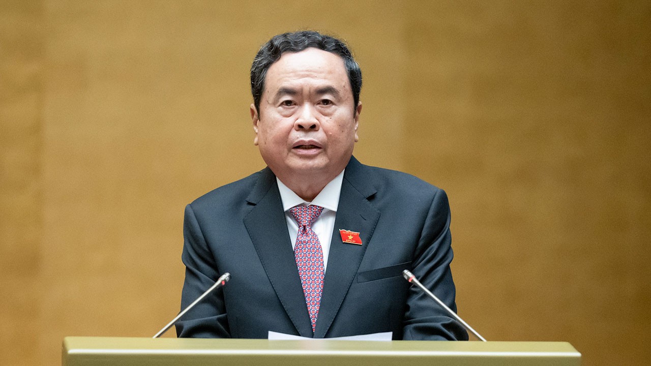 Kỳ họp thứ 7, Quốc hội sẽ xem xét khối lượng dự án luật, dự thảo nghị quyết lớn nhất từ đầu nhiệm kỳ đến nay