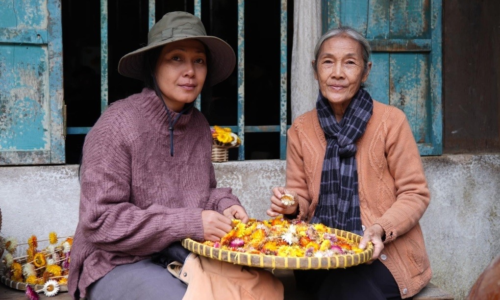 Lật mặt 7: Một điều ước