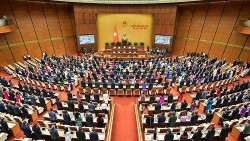 Chức danh nào phải thực hiện lễ tuyên thệ nhậm chức? Trình tự lễ tuyên thệ theo quy định mới nhất?