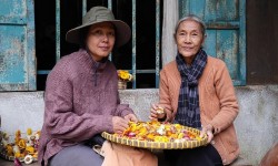 Lật mặt 7: Doanh thu phòng vé đứng thứ 3 điện ảnh Việt