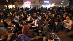 Vụ máy bay chở Tổng thống Iran gặp nạn: Tìm thấy thi thể các nạn nhân, lãnh đạo tối cao Khamenei tuyên bố quốc tang 5 ngày, ai nắm quyền thay thế?