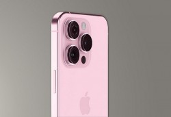 Thông tin mới về iPhone 16 Pro khiến các iFan khó cưỡng