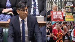 Bê bối hơn 30 nghìn người bị truyền máu bẩn: Thủ tướng Anh xin lỗi, tính chi hơn 12 tỷ USD bồi thường