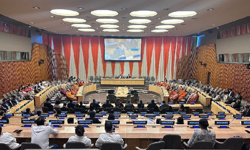 Ngày quốc tế Phật đản Vesak Ngày quốc tế Phật đản Vesak