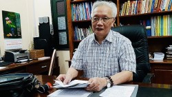 'Khuyên học sinh không thi lớp 10 là vi phạm quyền được học tập của trẻ em'