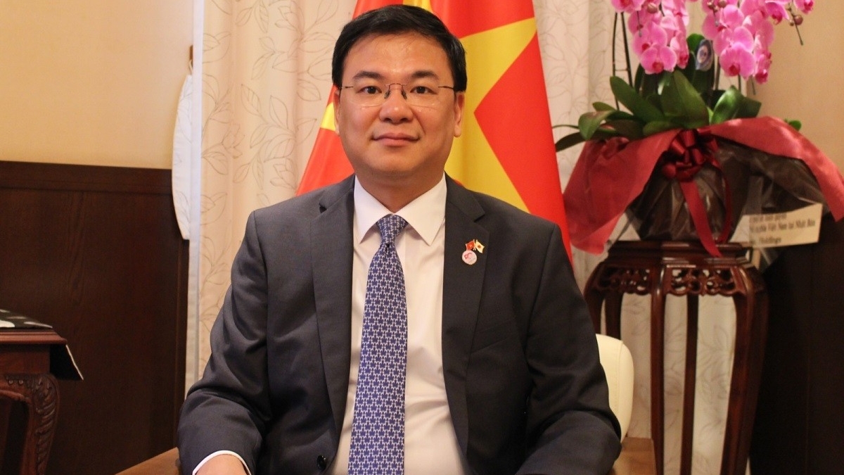 Thủ tướng Nhật Bản thăm Việt Nam: Thấy rõ một truyền thống đặc biệt trong quan hệ hai nước, sáng tỏ vị trí quan trọng của Việt Nam