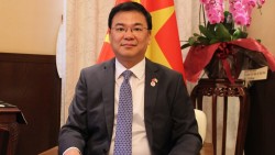 Thủ tướng Nhật Bản thăm Việt Nam: Thấy rõ một truyền thống đặc biệt trong quan hệ hai nước, sáng tỏ vị trí quan trọng của Việt Nam