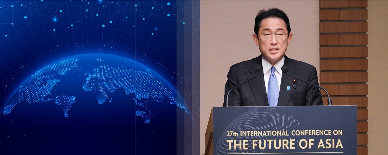 Đại sứ Phạm Quang Hiệu: Việt Nam chung tay xây dựng một châu Á ngày càng tốt đẹp hơn