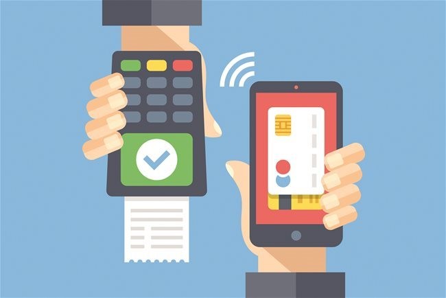 Những hành vi bị cấm trong thanh toán không dùng tiền mặt từ ngày 1/7/2024