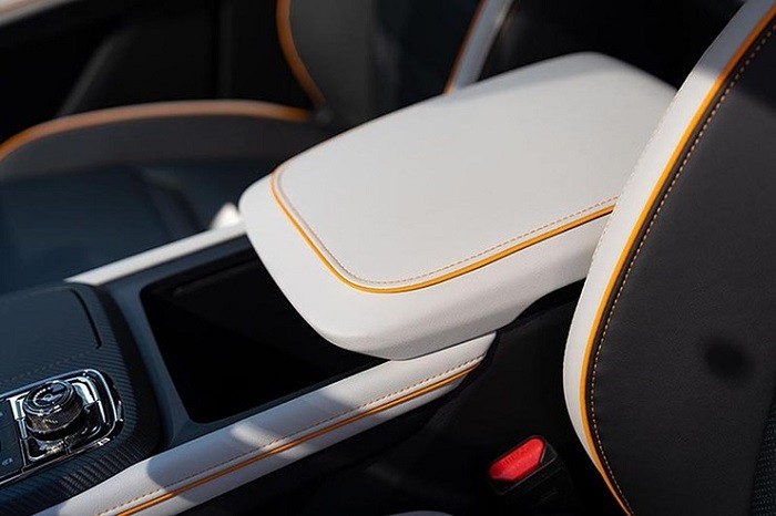 Cận cảnh Ford Territory Sport 2024 vừa ra mắt tại Philippines, giá từ 720 triệu đồng Cận cảnh Ford Territory Sport 2024 vừa ra mắt tại Philippines, giá từ 720 triệu đồng