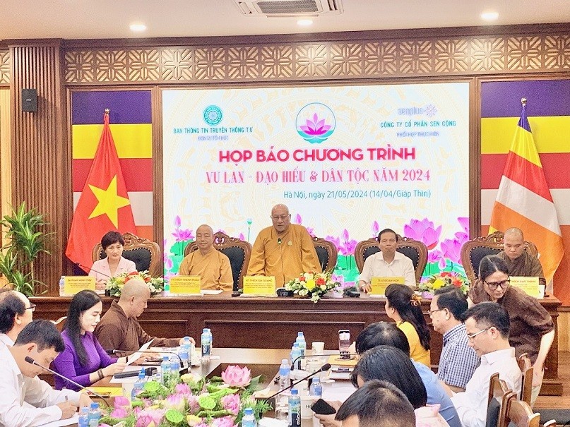 Tôn vinh tinh thần hiếu đạo và truyền thống văn hóa nhân văn trong xã hội Tôn vinh tinh thần hiếu đạo và truyền thống văn hóa nhân văn trong xã hội