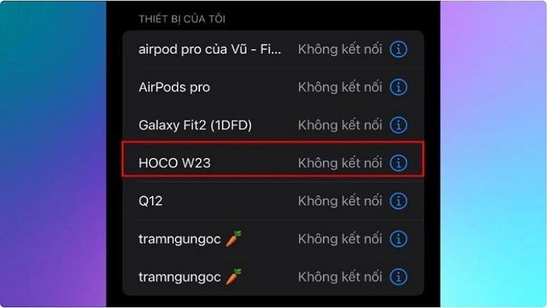 Hướng dẫn phát 2 loa Bluetooth cùng lúc trên iPhone siêu đơn giản