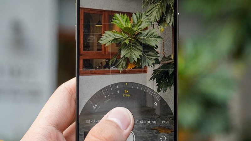 Cách khắc phục iPhone bị lỗi camera đơn giản, hiệu quả