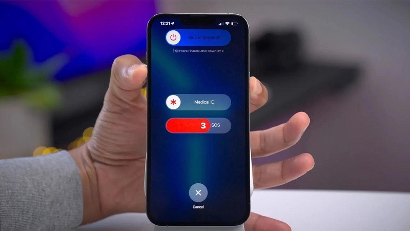 Cách khắc phục iPhone bị lỗi camera đơn giản, hiệu quả