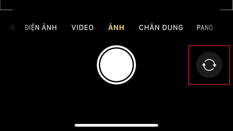 Cách khắc phục iPhone bị lỗi camera đơn giản, hiệu quả