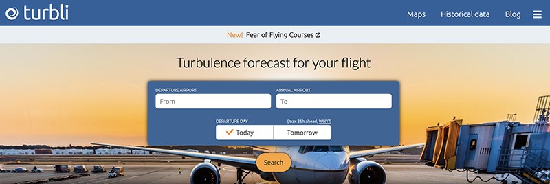 Những đường bay dễ 'hứng' mức nhiễu loạn không khí tồi tệ nhất thế giới