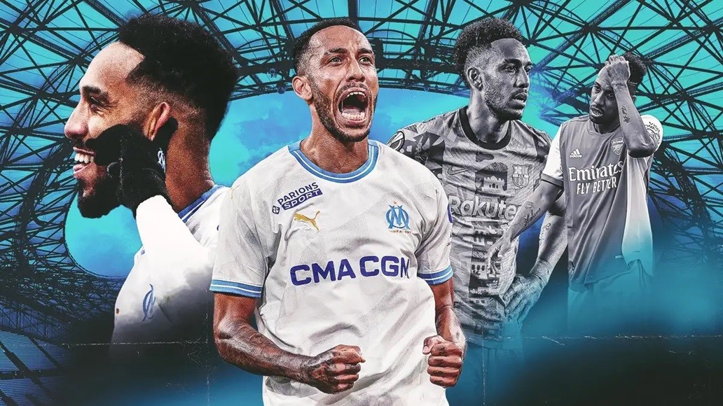 10 pha lập công, Pierre-Emerick Aubameyang giành danh hiệu Vua phá lưới Europa League 2023/24 10 pha lập công, Pierre-Emerick Aubameyang giành danh hiệu Vua phá lưới Europa League 2023/24