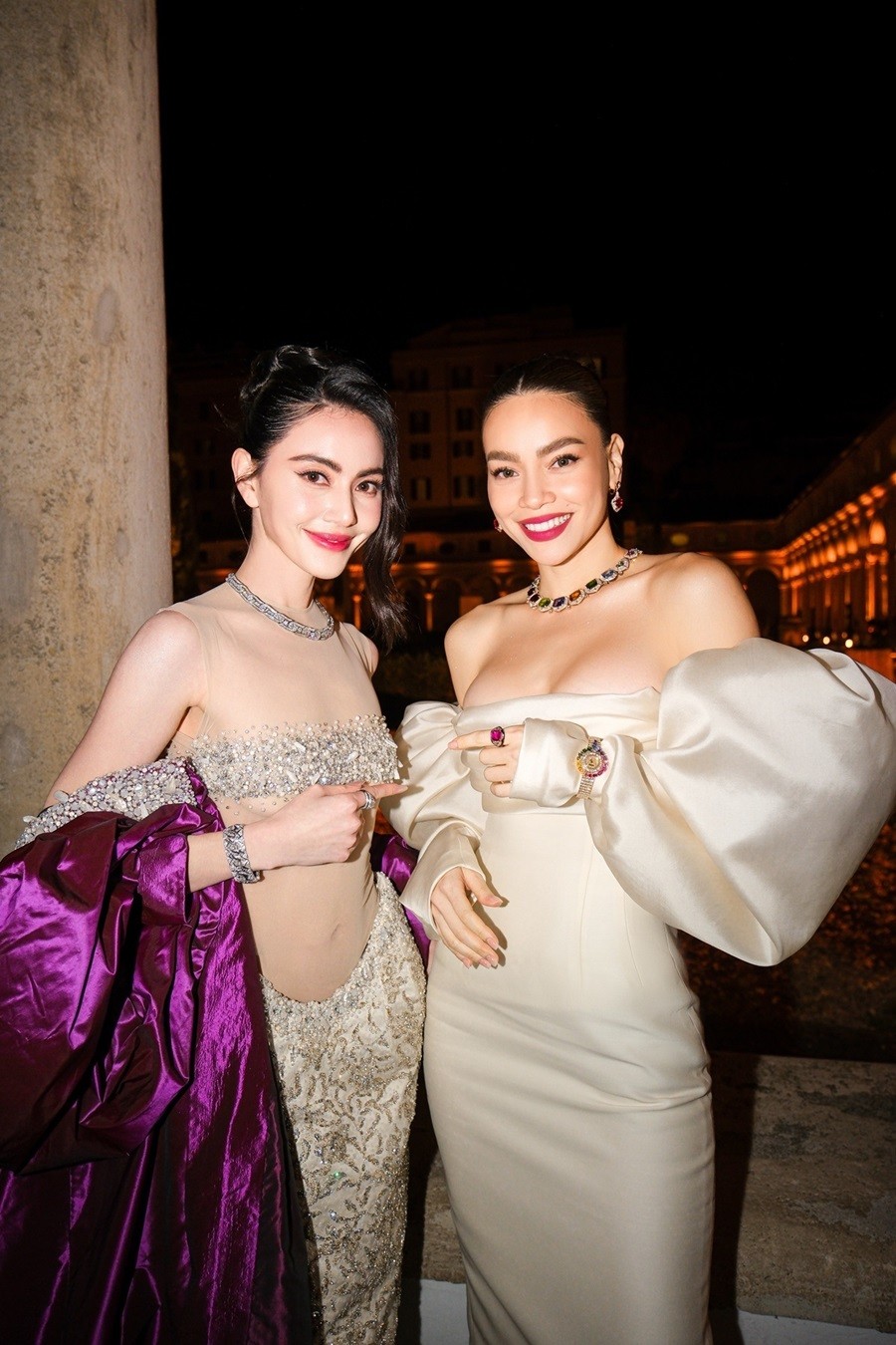 Hồ Ngọc Hà Hồ Ngọc Hà