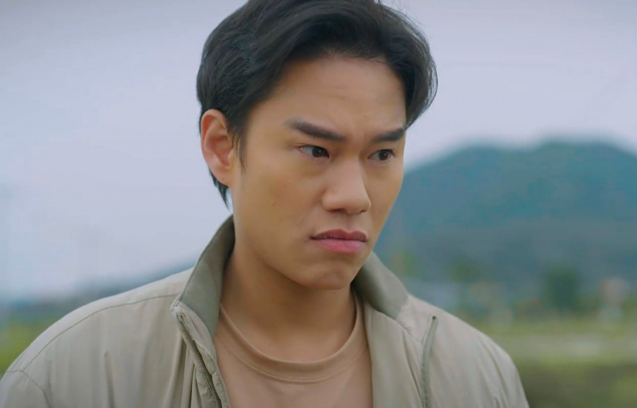 Những nẻo đường gần xa tập 2