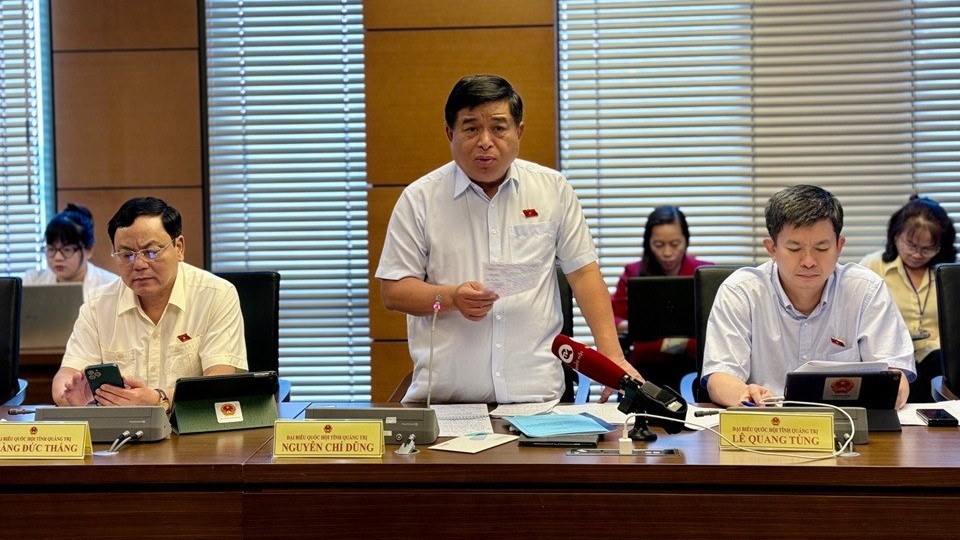 Kinh tế Việt Nam sẽ tăng trưởng 6-6,5% trong năm 2024