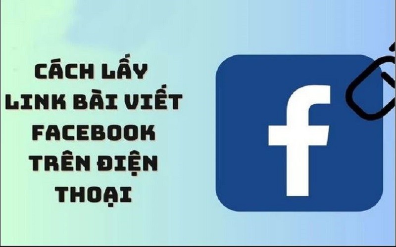 Cách lấy link bài viết Facebook trên điện thoại iPhone cực đơn giản