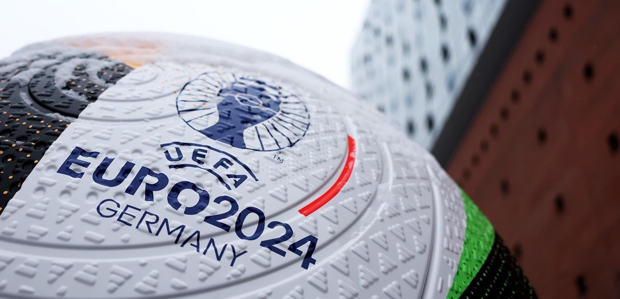 Cập nhật lịch thi đấu bảng D EURO 2024