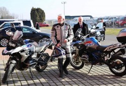 Tổng thống Czech Petr Pavel phải nhập viện vì tai nạn