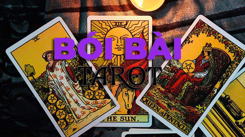 Bài tarot hôm nay 5/6: Bạn có đang bị người ấy lừa dối không?