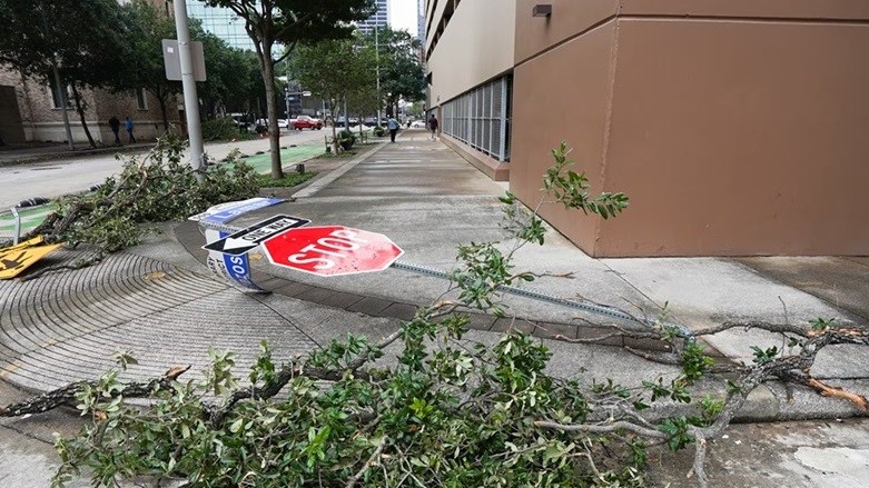 Mùa mưa bão 2024: Mỹ dự báo những cơn bão mạnh 'siêu bất thường' bắt đầu từ ngày 1/6