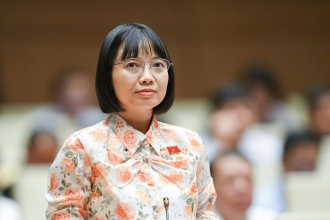 ĐBQH đề xuất cấm nhà ở kết hợp kinh doanh, cho thuê trọ ĐBQH đề xuất cấm nhà ở kết hợp kinh doanh, cho thuê trọ