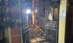 Đại biểu Quốc hội: Không thể chỉ làm rốt ráo mỗi khi có vụ cháy thương tâm nào đó xảy ra rồi lại bị trôi đi...