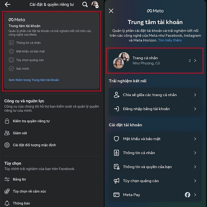 Cách đổi ID Facebook theo tên của mình đơn giản, nhanh chóng