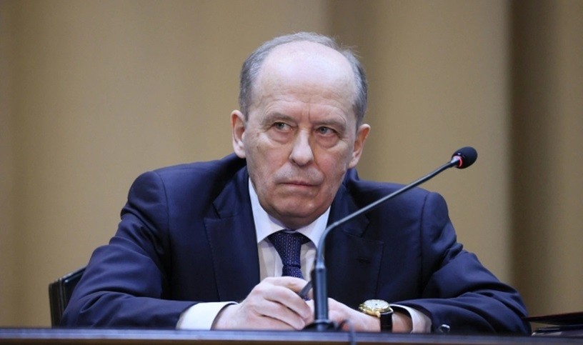 Sếp tình báo Nga cáo buộc Ukraine "liên quan trực tiếp" vụ tấn công nhà hát