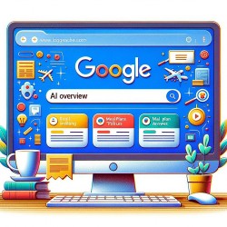 Google tích hợp trí tuệ nhân tạo (AI) trong ứng dụng tìm kiếm