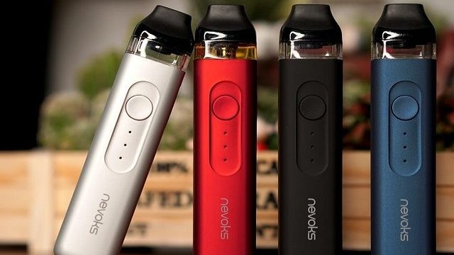 Giúp trẻ em chống lại tác hại của thuốc lá điện tử