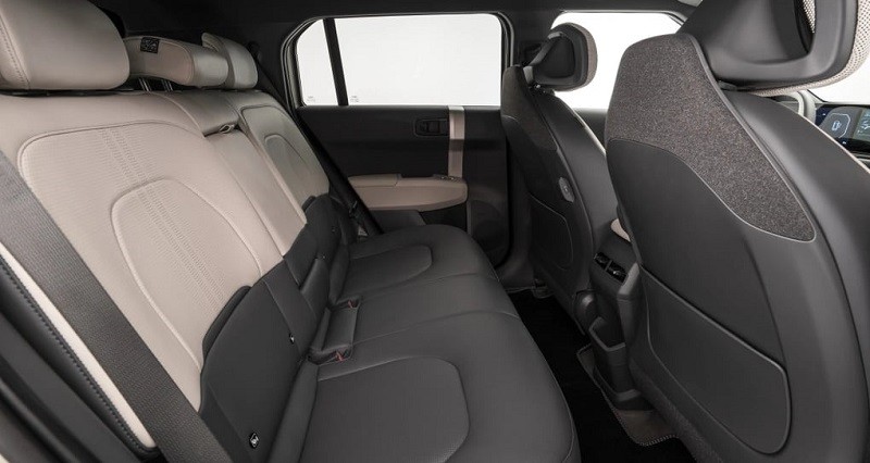 Tân binh Kia EV3 chính thức trình làng, có cả bản GT thể thao