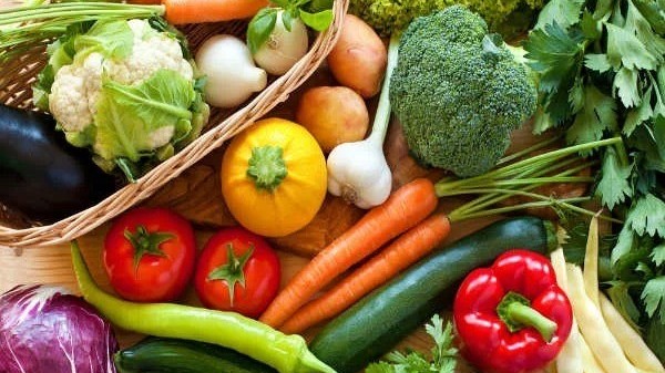 Sức mạnh của 6 loại vitamin đối với gan