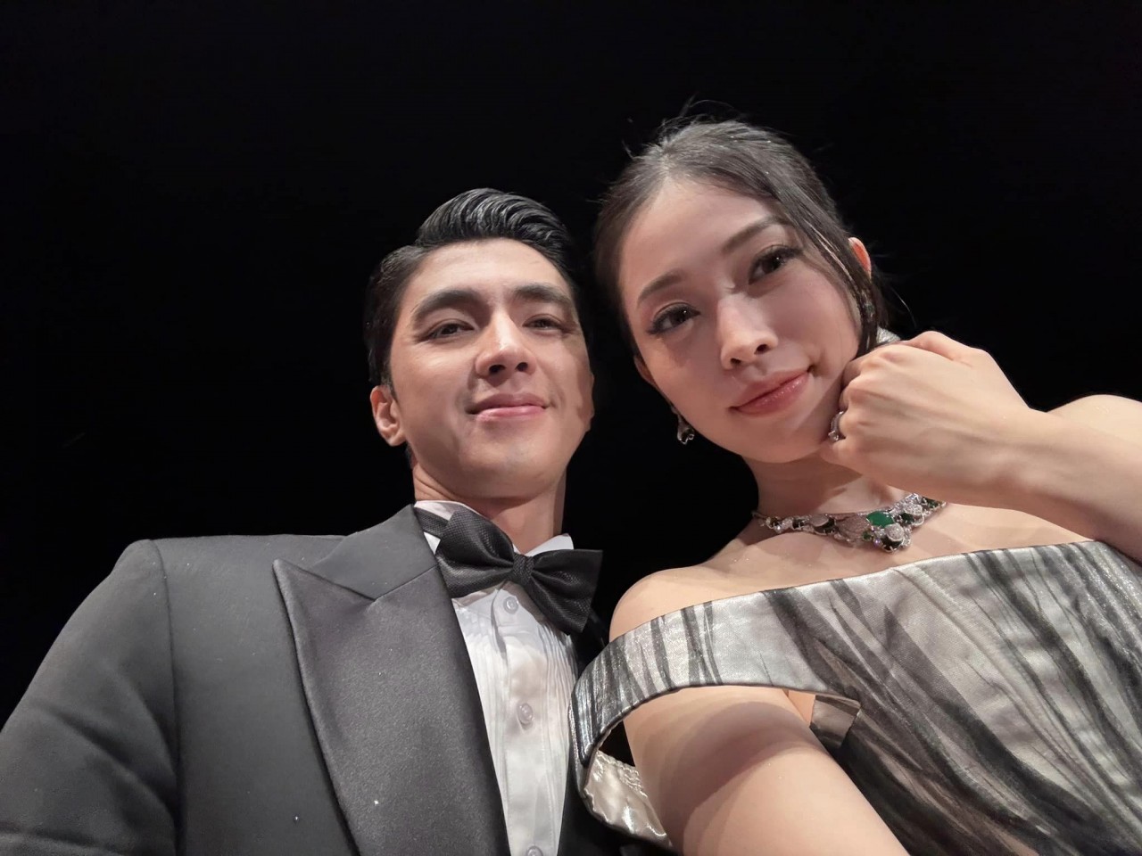 Á hậu Phương Nga