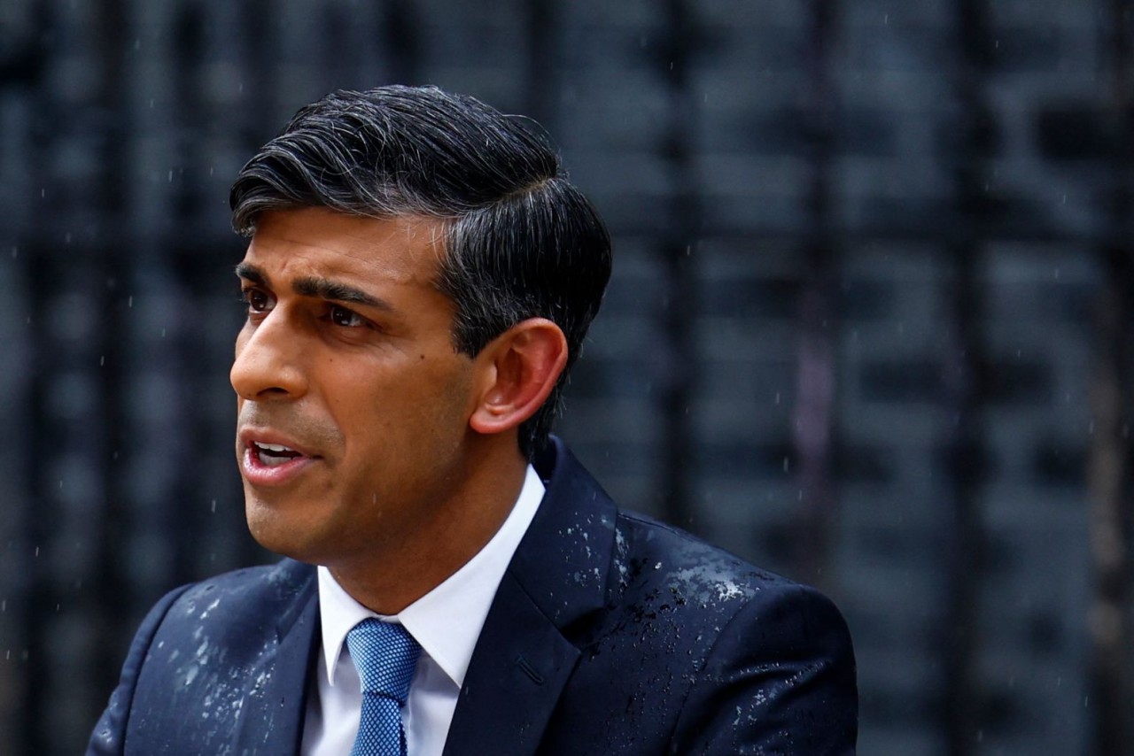 Ảnh ấn tượng (20 26/5): Nga nói đàm phán với Ukraine phải dựa trên ‘lẽ thường’, Kiev khẳng định tên lửa S-300/S-400 hoạt động ở ‘chảo lửa’ Kharkov