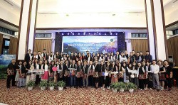 Nâng tầm du lịch Mộc Châu - Điểm đến thiên nhiên hàng đầu