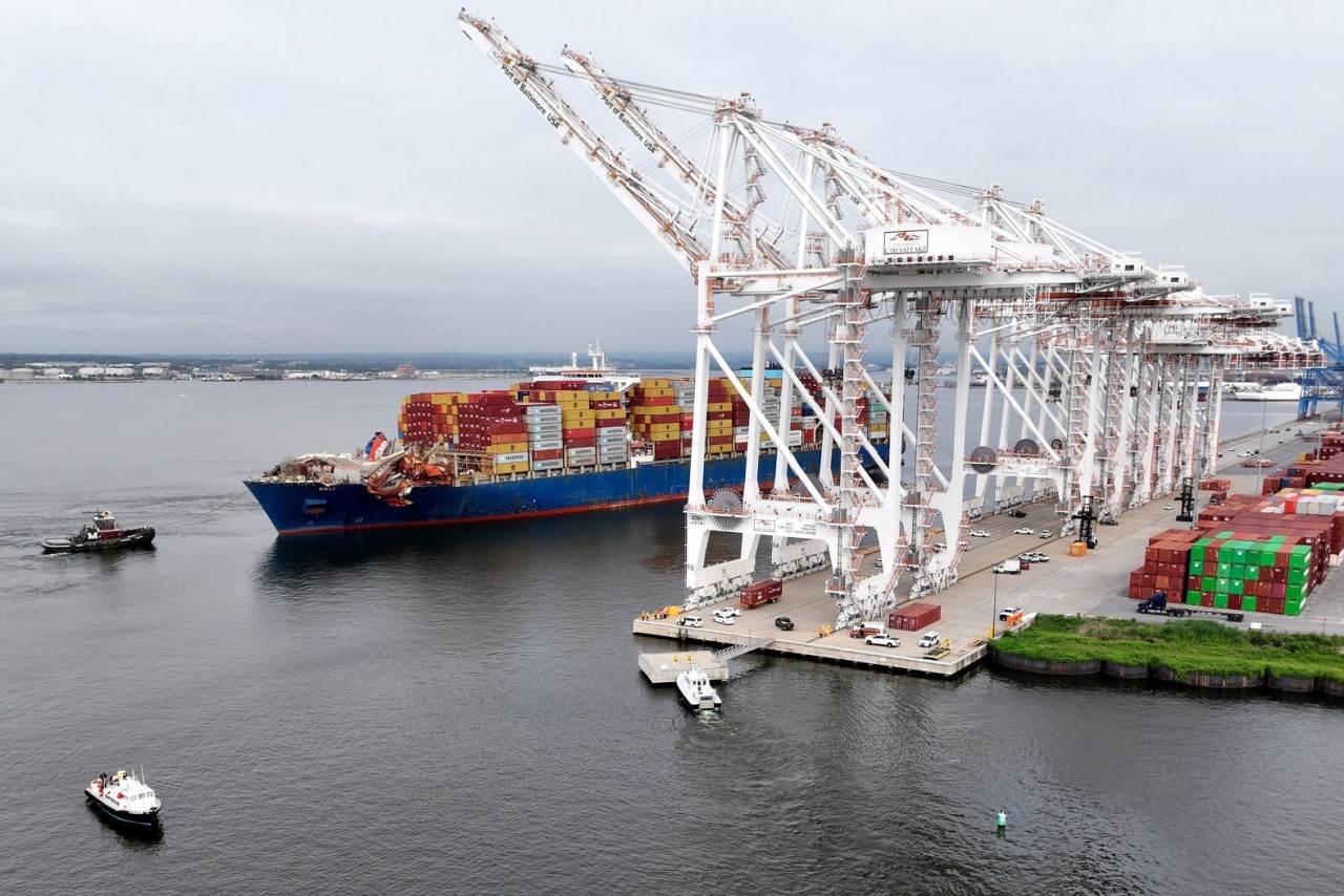 Ảnh ấn tượng (20 26/5): Nga nói đàm phán với Ukraine phải dựa trên ‘lẽ thường’, Kiev khẳng định tên lửa S-300/S-400 hoạt động ở ‘chảo lửa’ Kharkov