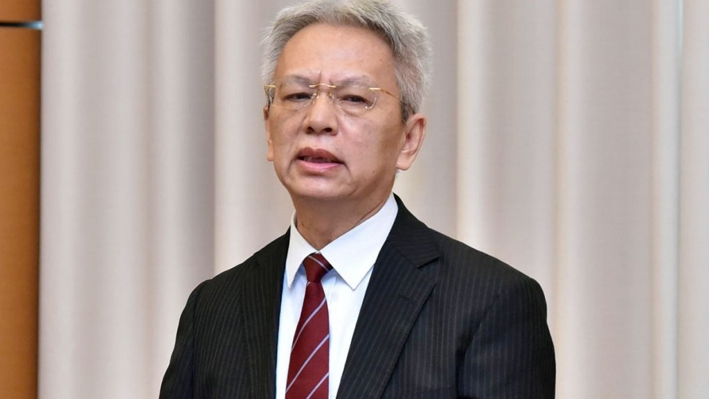 ts nguyen si dung gia vang cao anh huong den nen kinh te theo nhieu cach