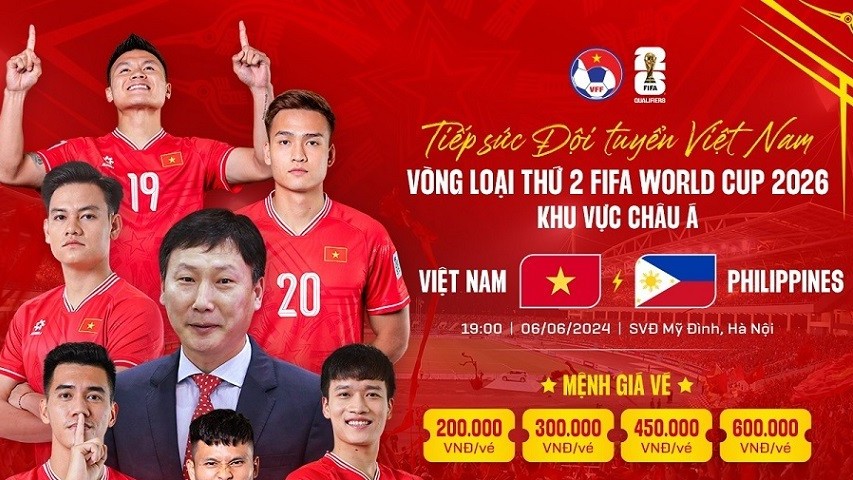 hlv kim sang sik cong bo danh sach doi tuyen viet nam du vong loai world cup 2026