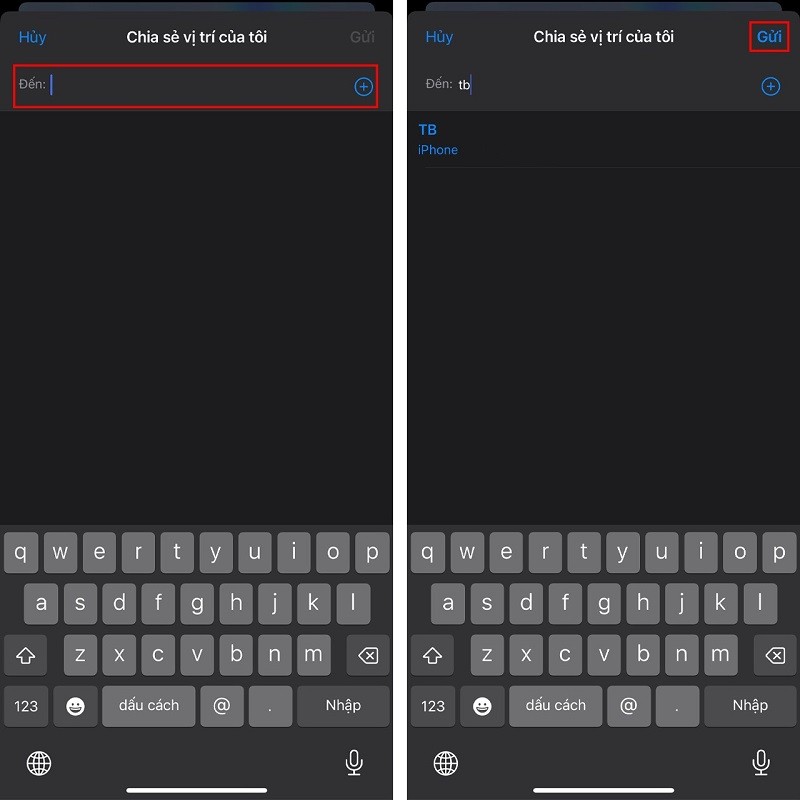 2 cách định vị iPhone giúp bạn quản lý thiết bị thuận tiện hơn