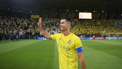 Giành danh hiệu Vua phá lưới Saudi Pro League, Cristiano Ronaldo lập 2 kỷ lục ghi bàn